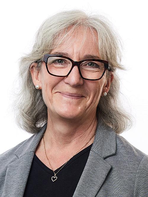 Profilbild på Anngerd Thorell Johansson