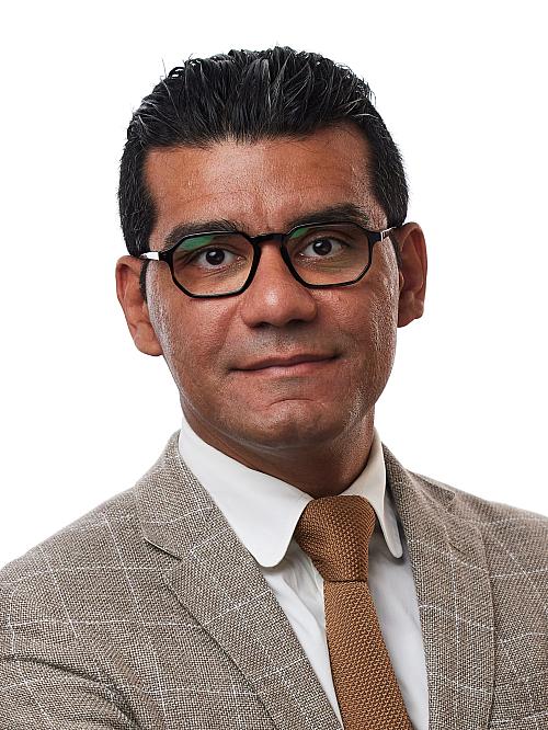 Hamid Jafari