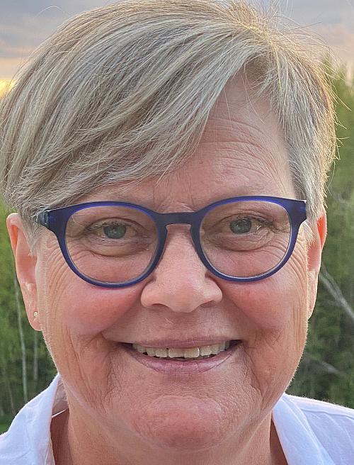 Karin Alnervik