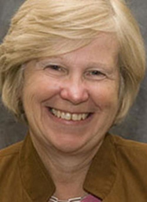 Liz Browne