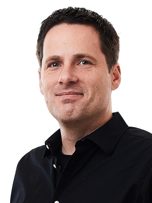 Matthias Ritter