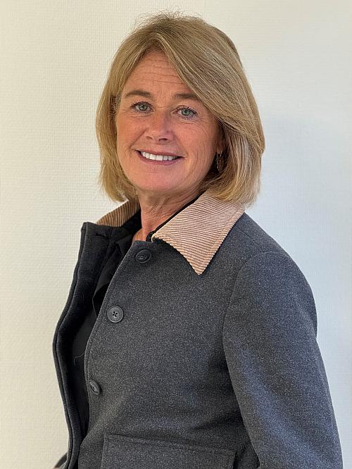 Marie Eriksson